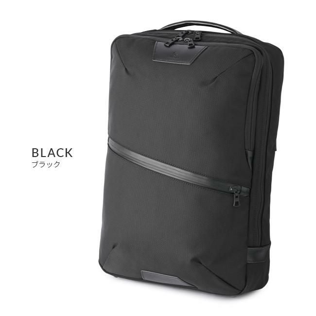 マスターピース プログレス タフ ビジネスリュック master-piece mspc-02391-ba