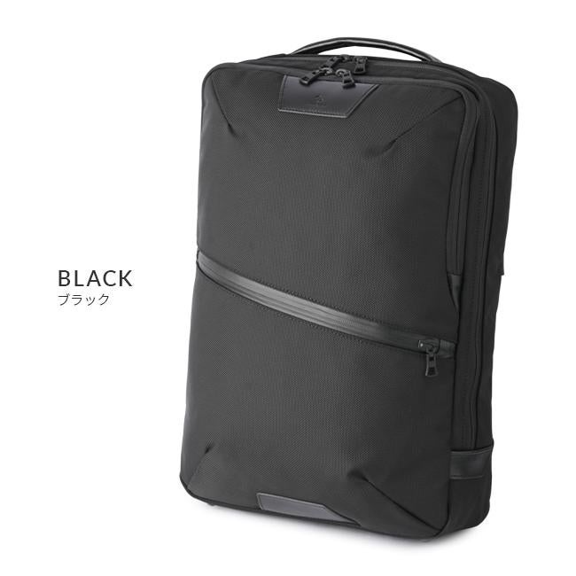マスターピース プログレス タフ ビジネスリュック master-piece mspc-02391-ba