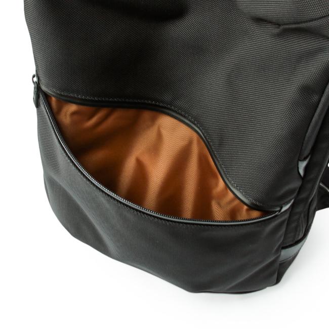 マスターピース プログレス タフ ビジネスリュック master-piece mspc-02391-ba