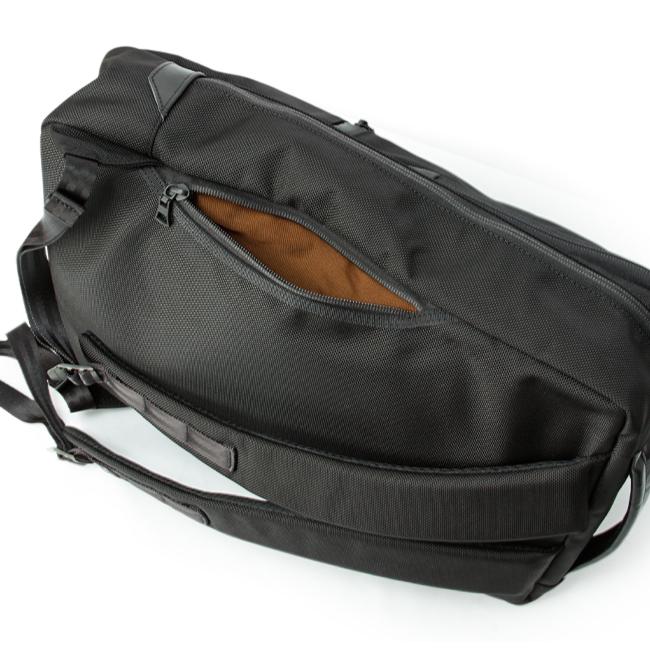 マスターピース プログレス タフ ビジネスリュック master-piece mspc-02391-ba