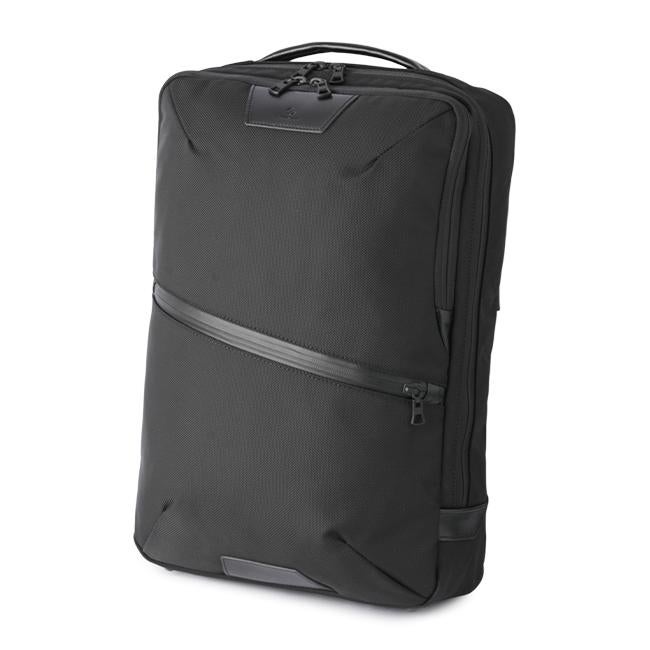 マスターピース プログレス タフ ビジネスリュック 1WAY 12L master