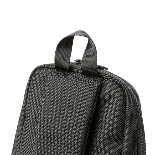 マスターピース プログレス タフ ボディバッグ master-piece mspc-02393-ba