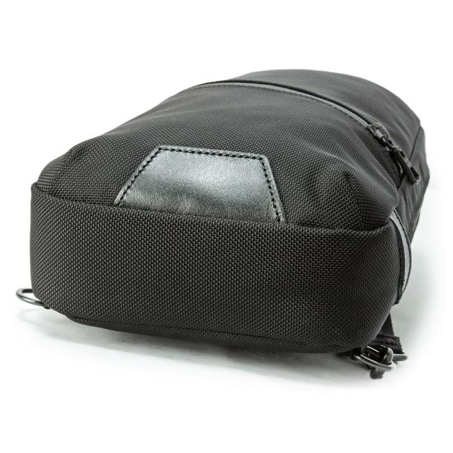 マスターピース プログレス タフ ボディバッグ master-piece mspc-02393-ba