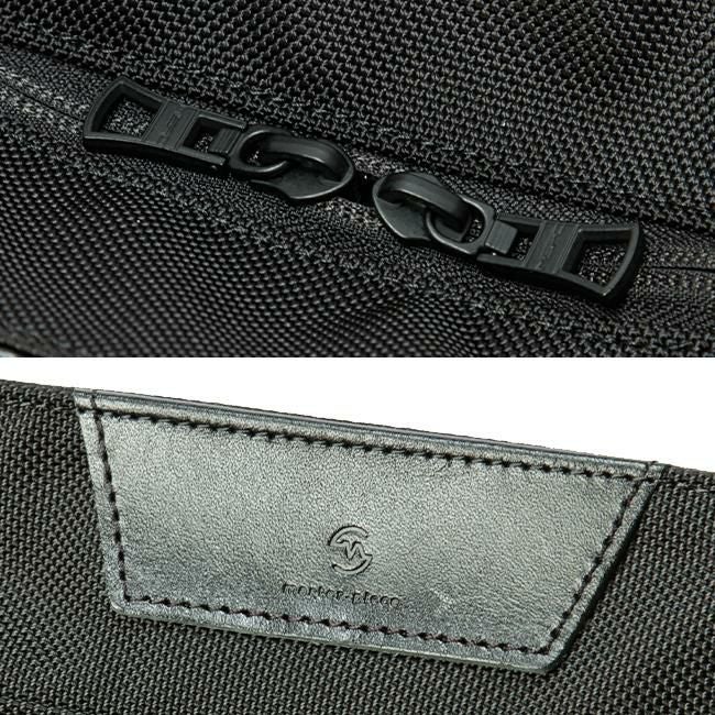 マスターピース プログレス タフ ビジネストート master-piece mspc-02396-ba