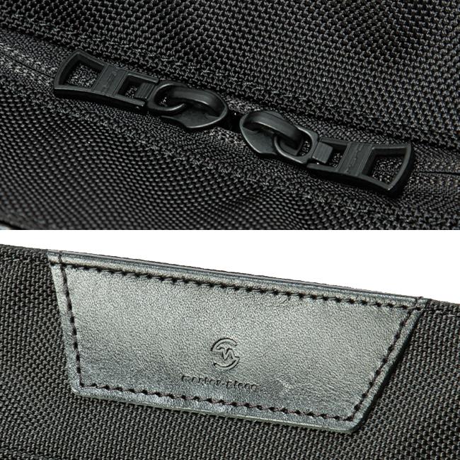 マスターピース プログレス タフ ビジネストート master-piece mspc-02396-ba