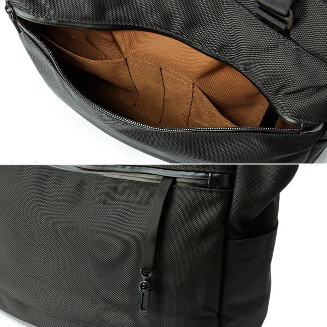 マスターピース プログレス タフ ビジネストート master-piece mspc-02396-ba