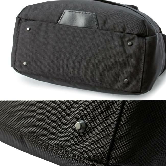 マスターピース プログレス タフ ビジネストート master-piece mspc-02396-ba