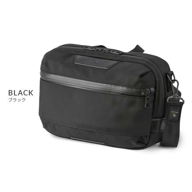 マスターピース プログレス タフ ショルダーバッグ master-piece mspc-02400-ba