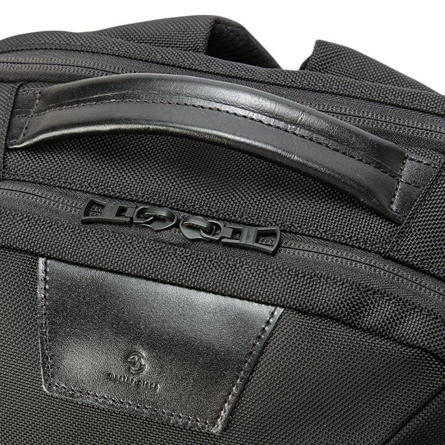 マスターピース プログレス タフ ビジネスリュック master-piece mspc-02401-ba