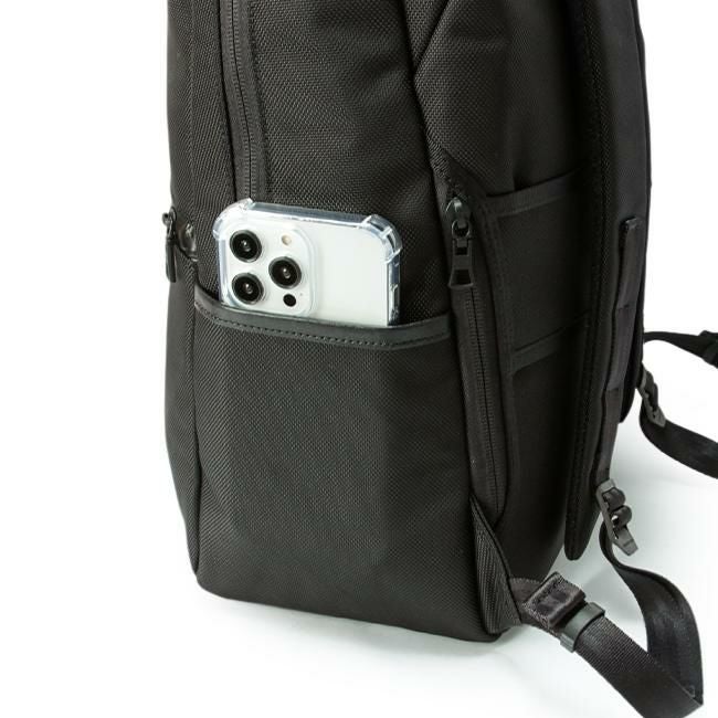 マスターピース プログレス タフ ビジネスリュック master-piece mspc-02401-ba