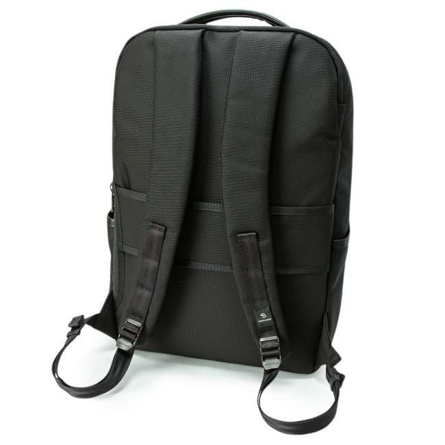 マスターピース プログレス タフ ビジネスリュック master-piece mspc-02401-ba