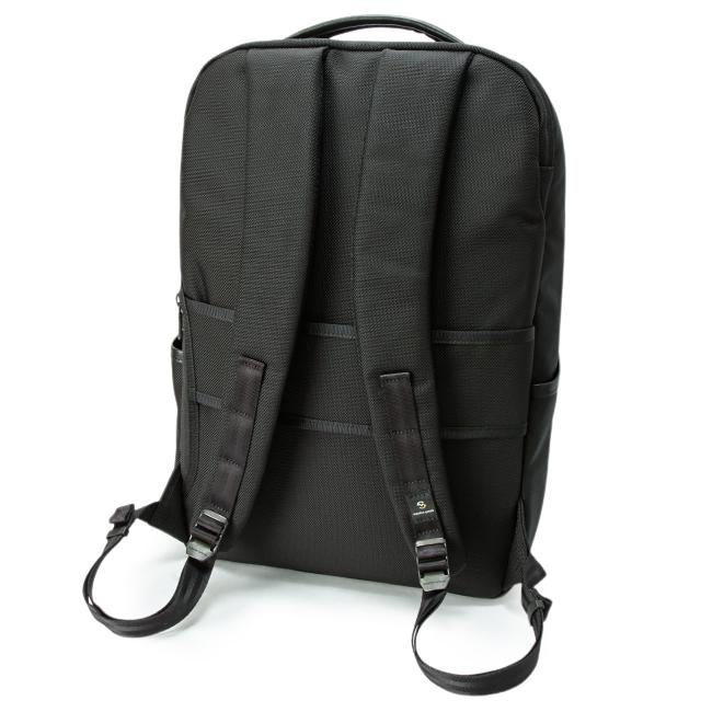 マスターピース プログレス タフ ビジネスリュック master-piece mspc-02401-ba