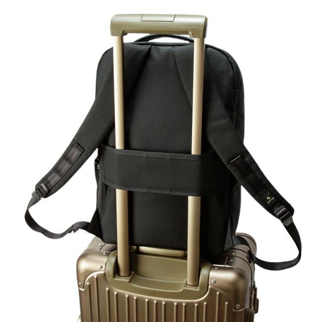 マスターピース プログレス タフ ビジネスリュック master-piece mspc-02401-ba