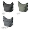 シー グリッド3 ショルダーバッグ CIE cie-032055