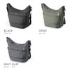 シー グリッド3 ショルダーバッグ CIE cie-032055