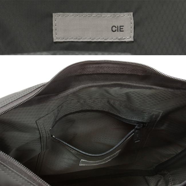 シー グリッド3 ショルダーバッグ CIE cie-032055