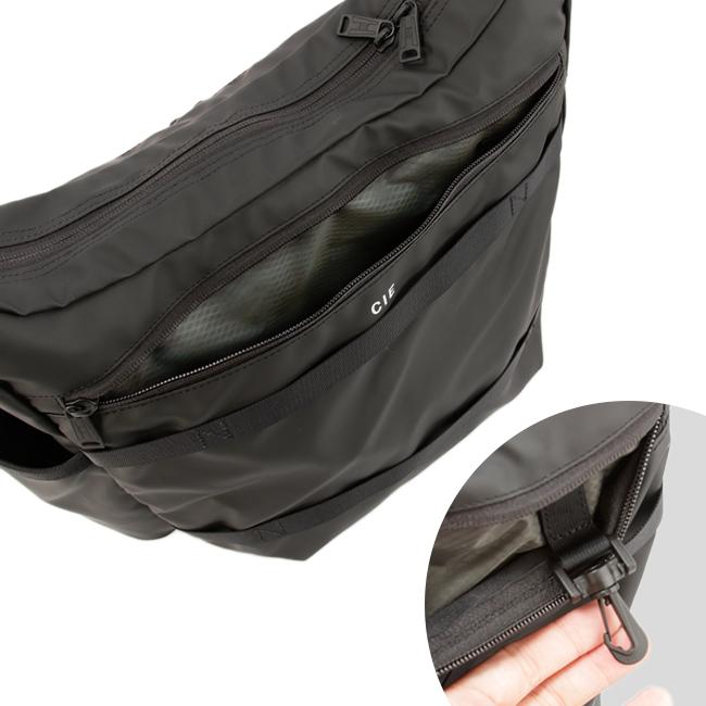 シー グリッド3 ショルダーバッグ CIE cie-032055