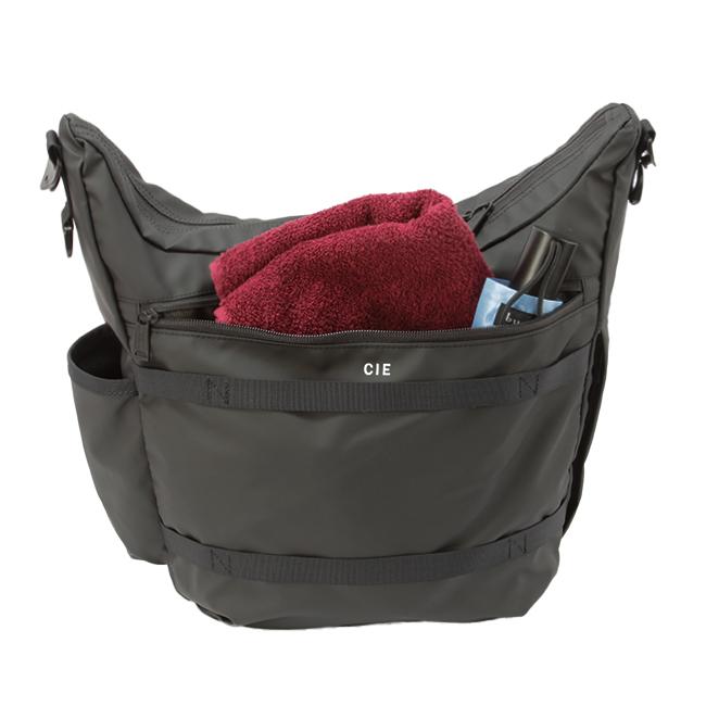 シー グリッド3 ショルダーバッグ CIE cie-032055