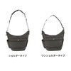 シー グリッド3 ショルダーバッグ CIE cie-032055