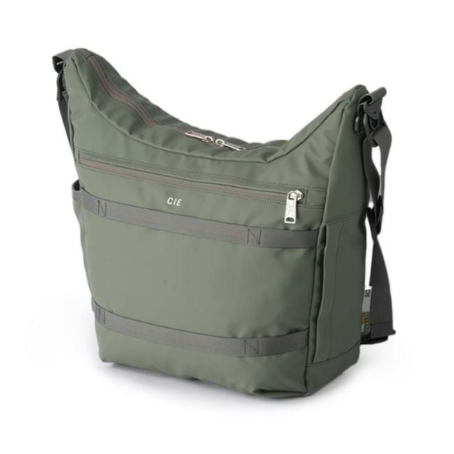 シー グリッド3 ショルダーバッグ CIE cie-032055