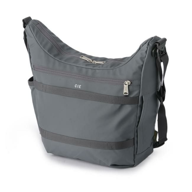 シー グリッド3 ショルダーバッグ CIE cie-032055