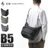 シー グリッド3 ショルダーバッグ CIE cie-032066
