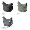 シー グリッド3 ショルダーバッグ CIE cie-032066