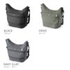 シー グリッド3 ショルダーバッグ CIE cie-032066