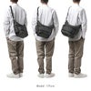 シー グリッド3 ショルダーバッグ CIE cie-032066