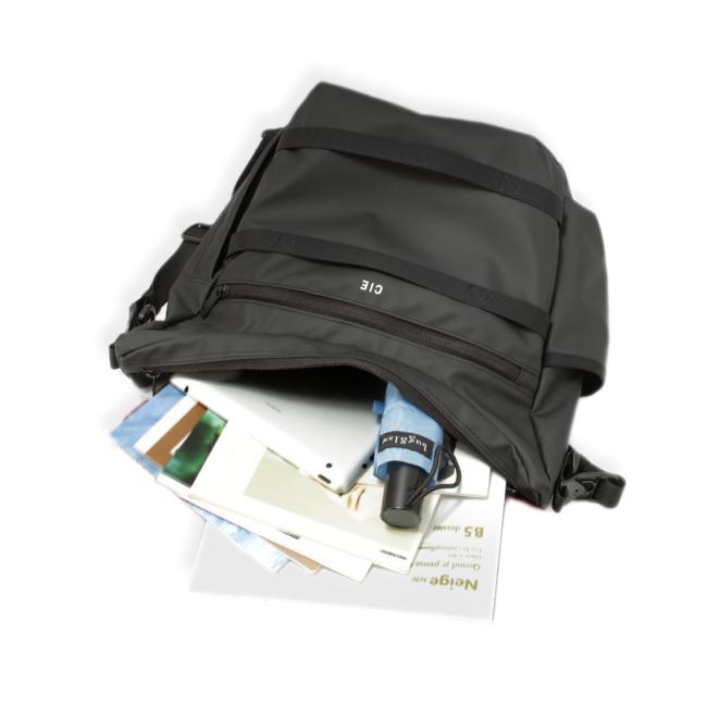 シー グリッド3 ショルダーバッグ CIE cie-032066