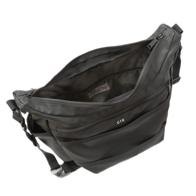 シー グリッド3 ショルダーバッグ CIE cie-032066