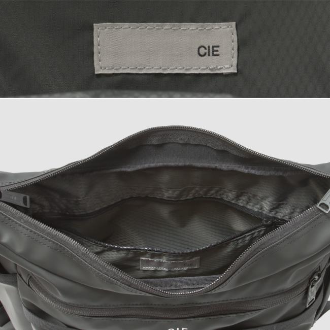 シー グリッド3 ショルダーバッグ CIE cie-032066