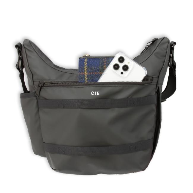シー グリッド3 ショルダーバッグ CIE cie-032066