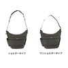 シー グリッド3 ショルダーバッグ CIE cie-032066