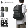 シー グリッド3 リュック CIE cie-032204