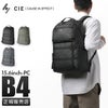 シー グリッド3 リュック CIE cie-032204