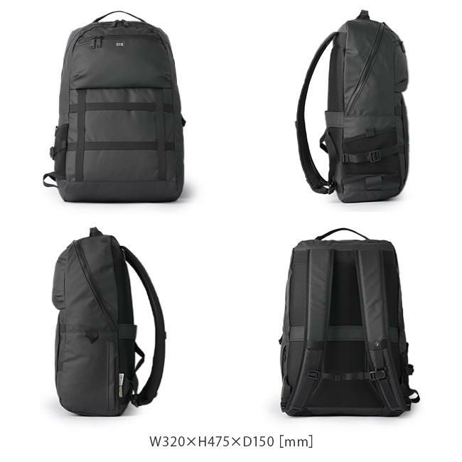 シー グリッド3 リュック CIE cie-032204