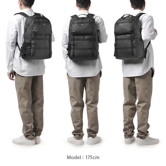 シー グリッド3 リュック CIE cie-032204