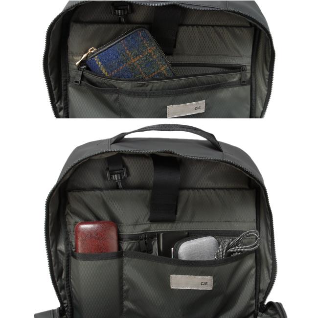 シー グリッド3 リュック CIE cie-032204