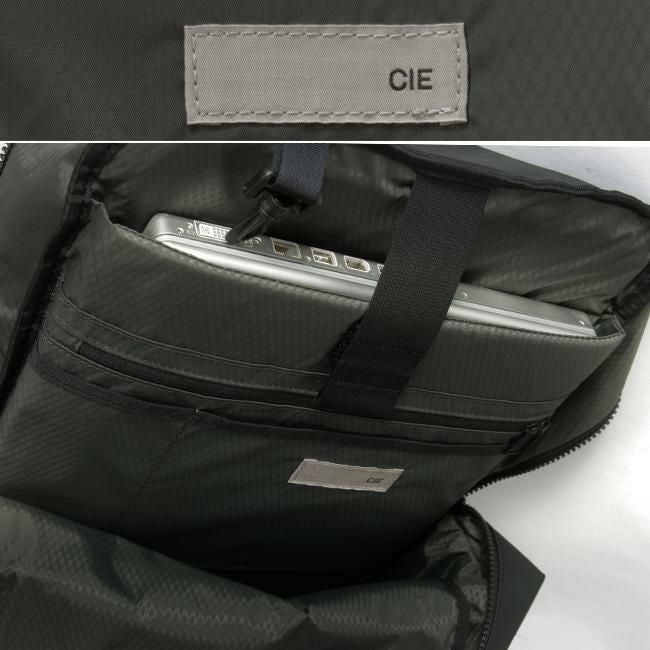 シー グリッド3 リュック CIE cie-032204