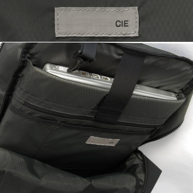 シー グリッド3 リュック CIE cie-032204
