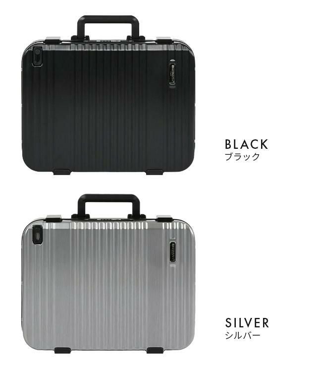 バーマス インターシティ アタッシュケース BERMAS bermas-60027