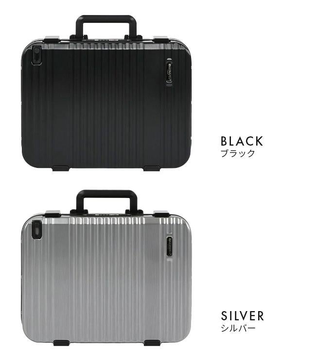 バーマス インターシティ アタッシュケース BERMAS bermas-60027