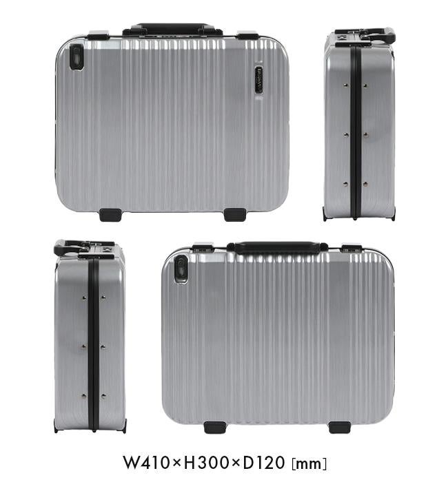 バーマス インターシティ アタッシュケース BERMAS bermas-60027