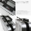 バーマス インターシティ アタッシュケース BERMAS bermas-60027