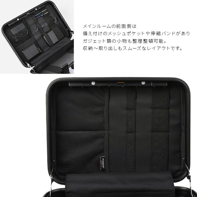 バーマス インターシティ アタッシュケース BERMAS bermas-60027