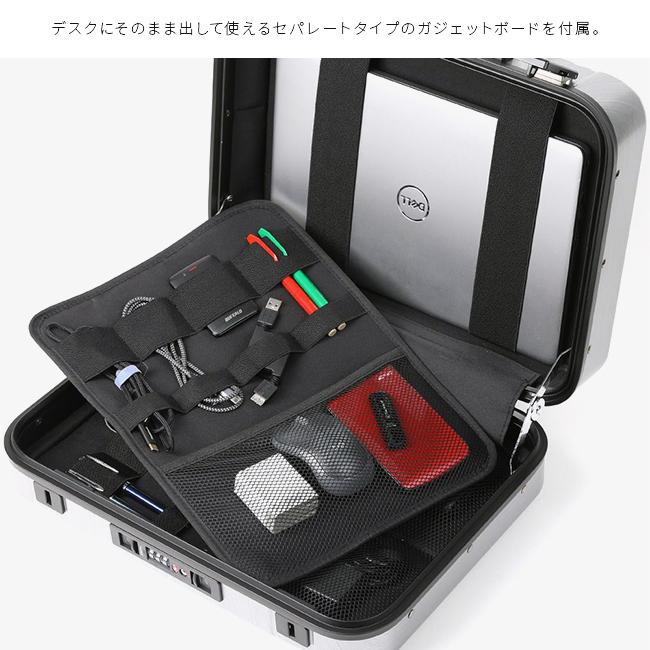 バーマス インターシティ アタッシュケース BERMAS bermas-60027