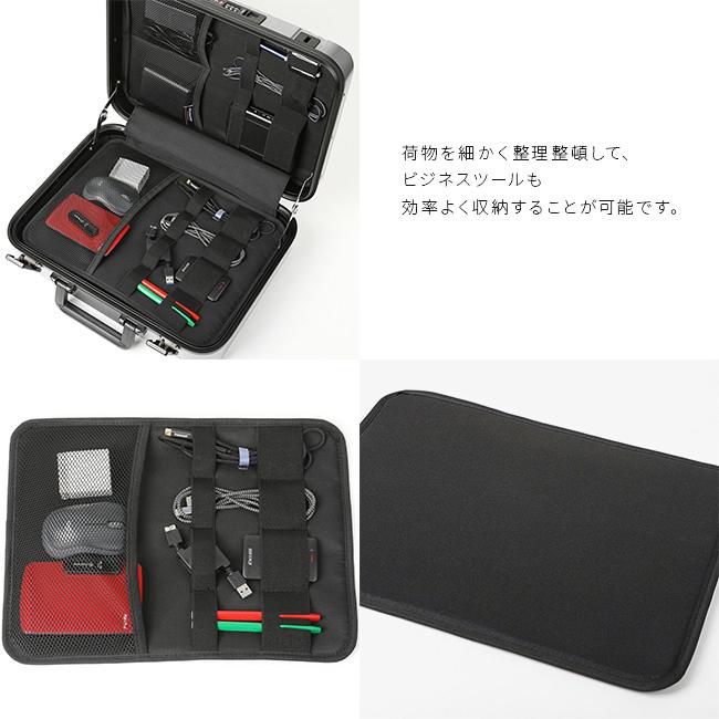 バーマス インターシティ アタッシュケース BERMAS bermas-60027