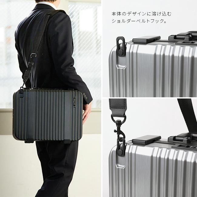 バーマス インターシティ アタッシュケース BERMAS bermas-60027