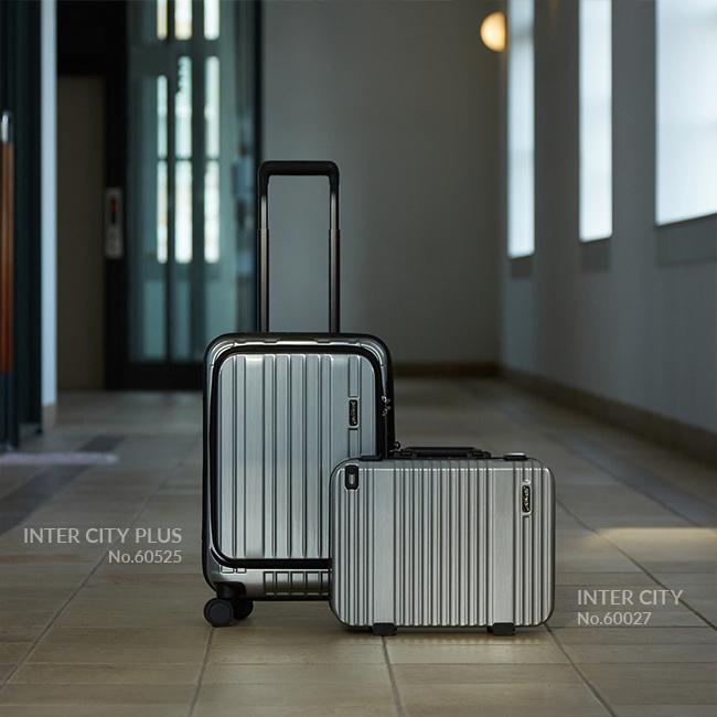 バーマス インターシティ アタッシュケース BERMAS bermas-60027